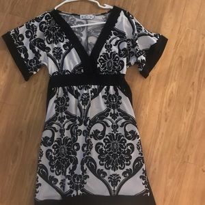 Cute dress